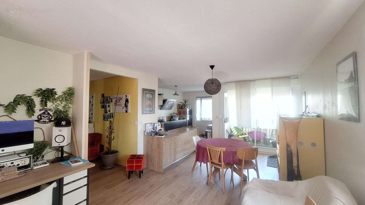 Appartement à TALENCE