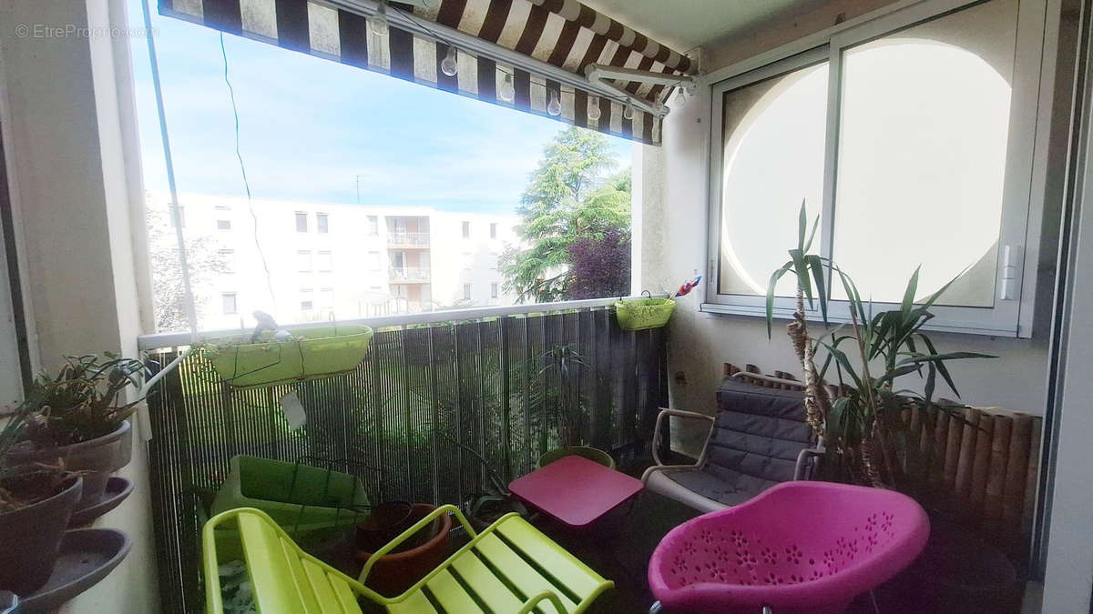 Appartement à TALENCE