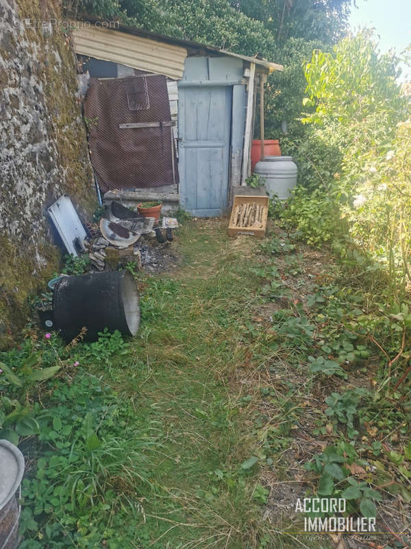 Appartement à LA SALVETAT-SUR-AGOUT