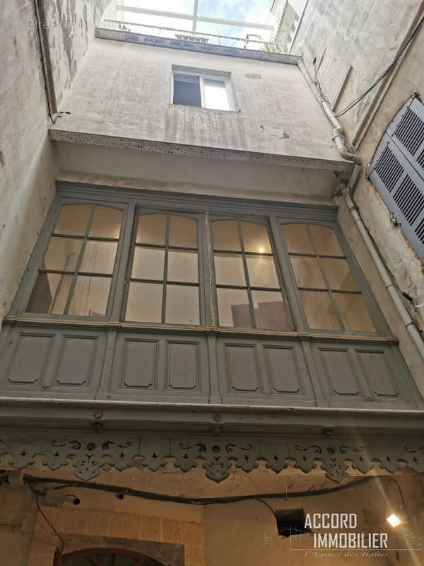 Appartement à BEZIERS