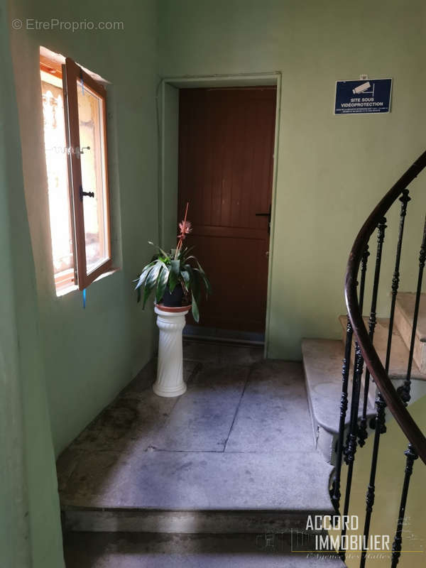 Appartement à BEZIERS