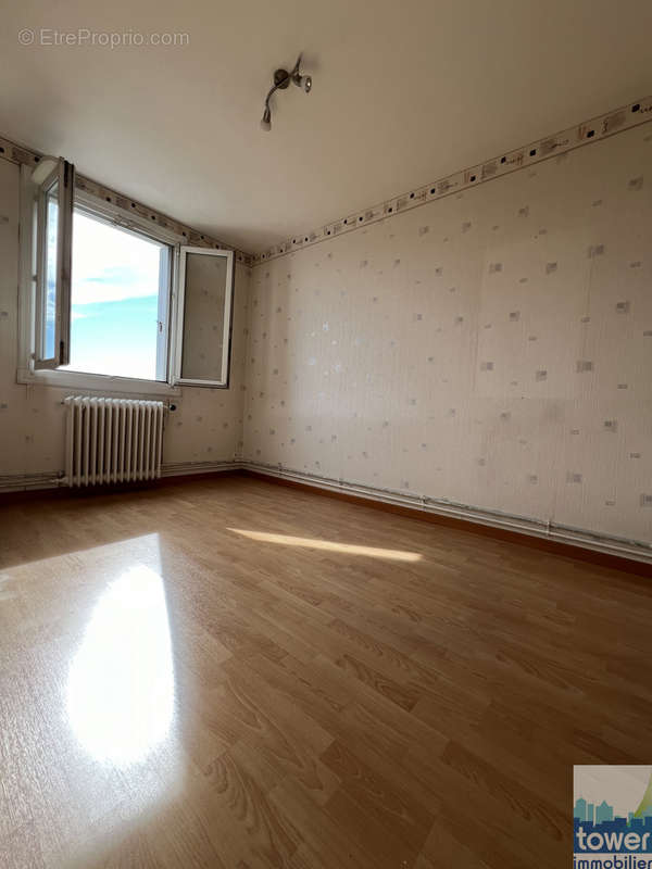 Appartement à DRANCY