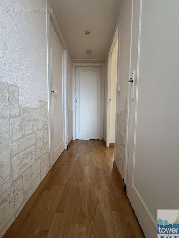 Appartement à DRANCY