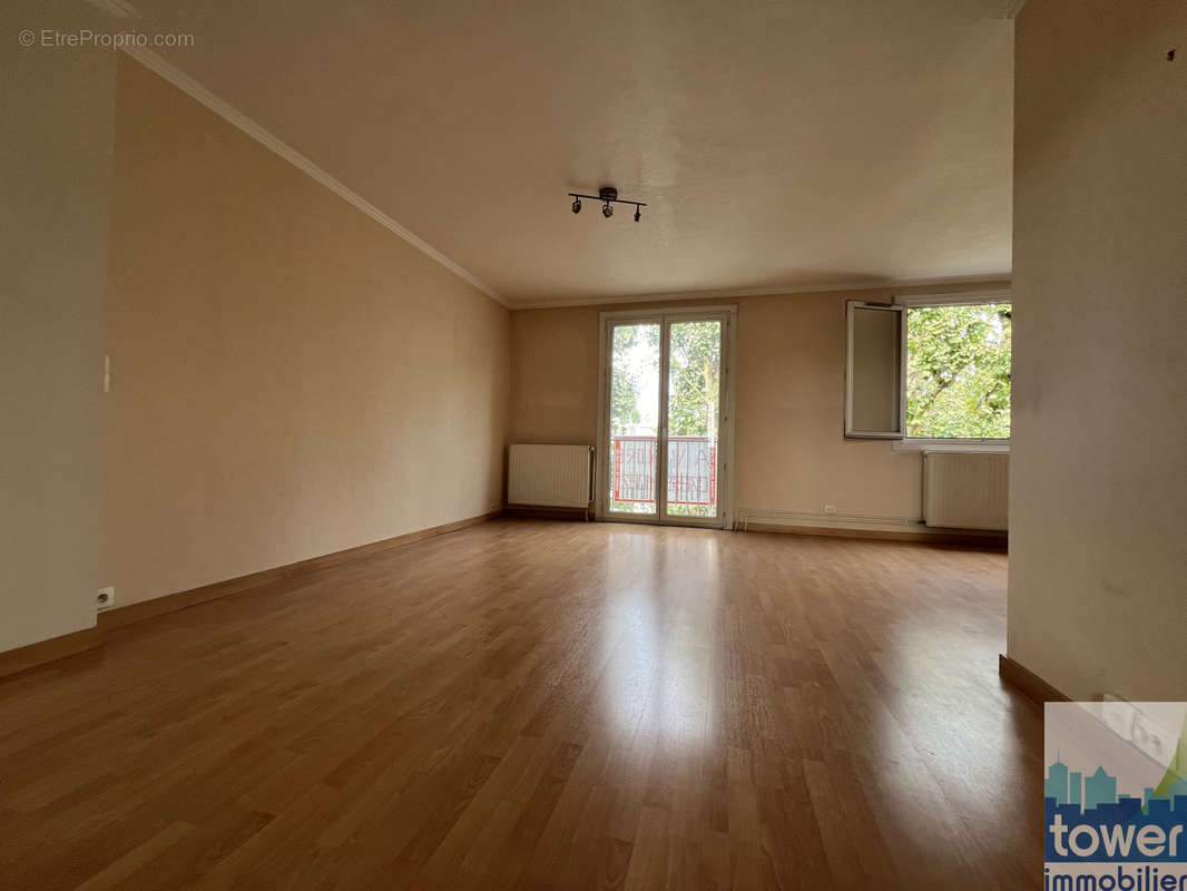 Appartement à DRANCY