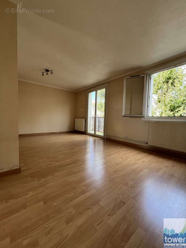 Appartement à DRANCY