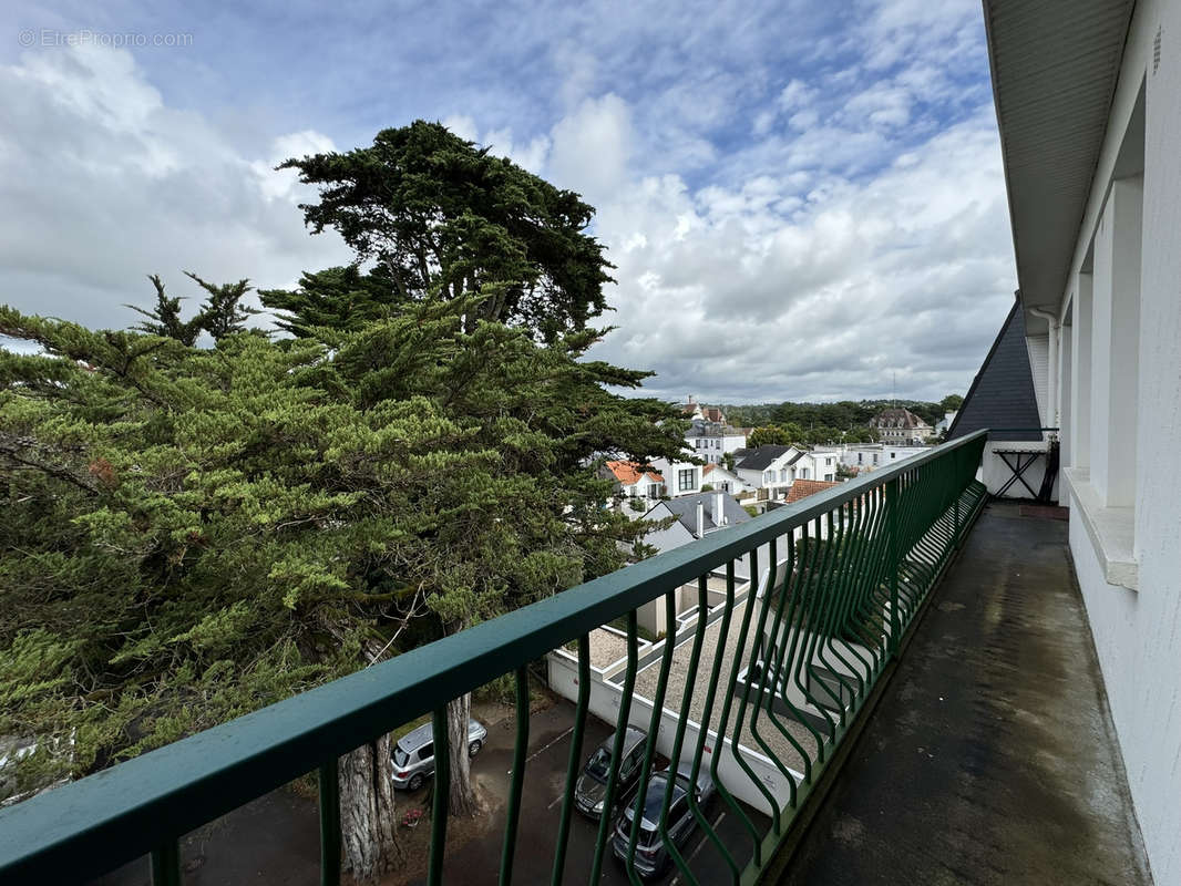 Appartement à LA BAULE-ESCOUBLAC