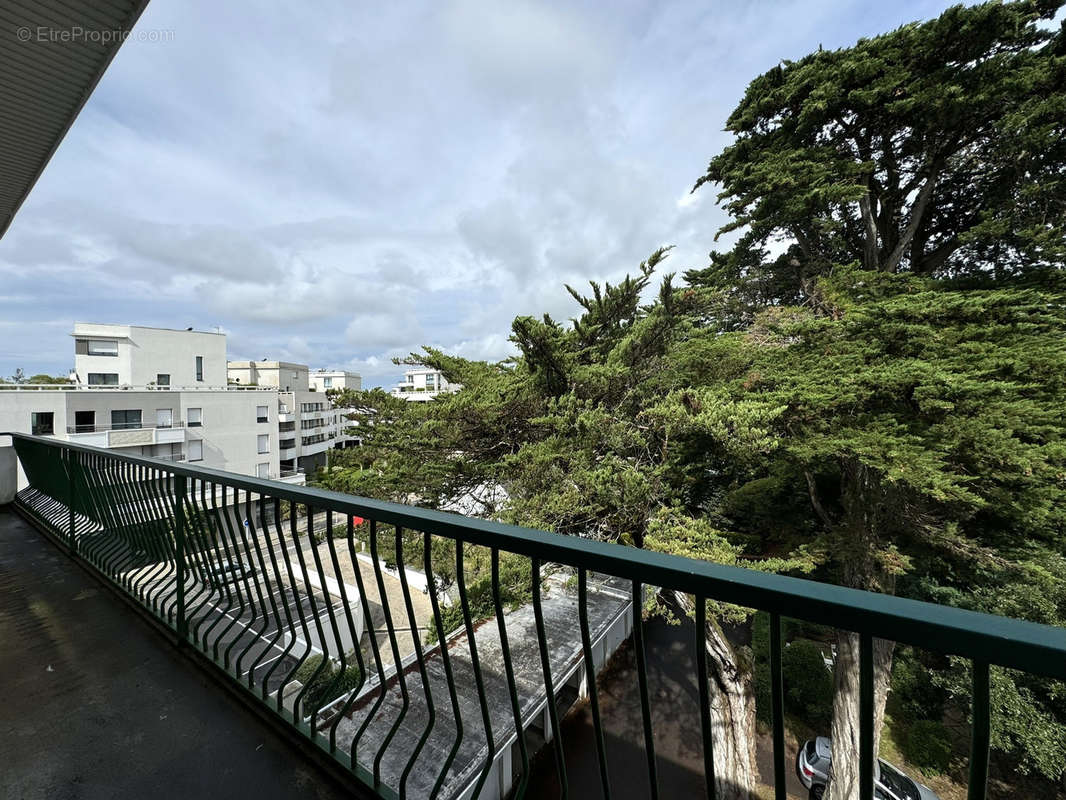 Appartement à LA BAULE-ESCOUBLAC