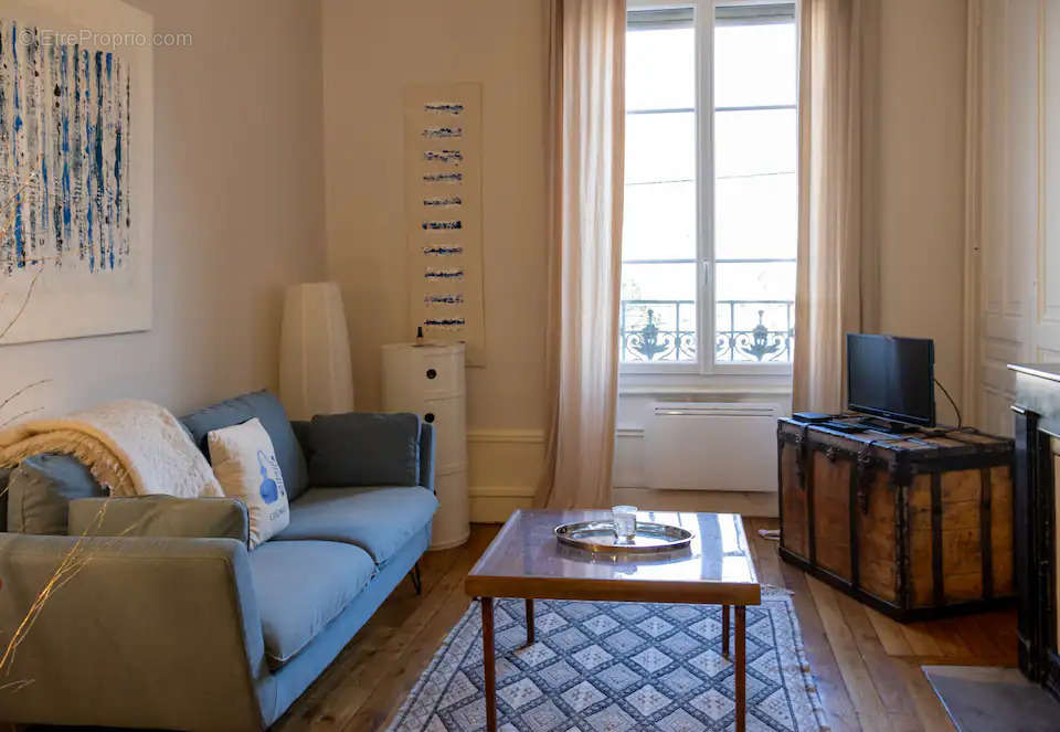 Appartement à LYON-3E