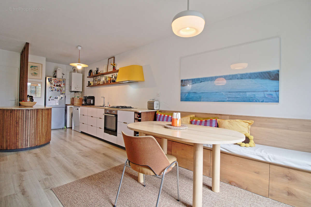 Appartement à ANGLET