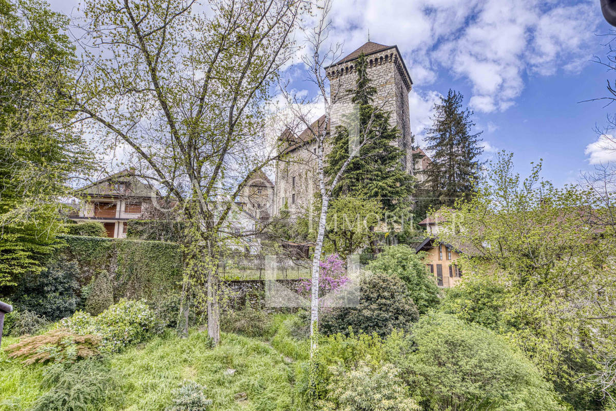 Appartement à ANNECY