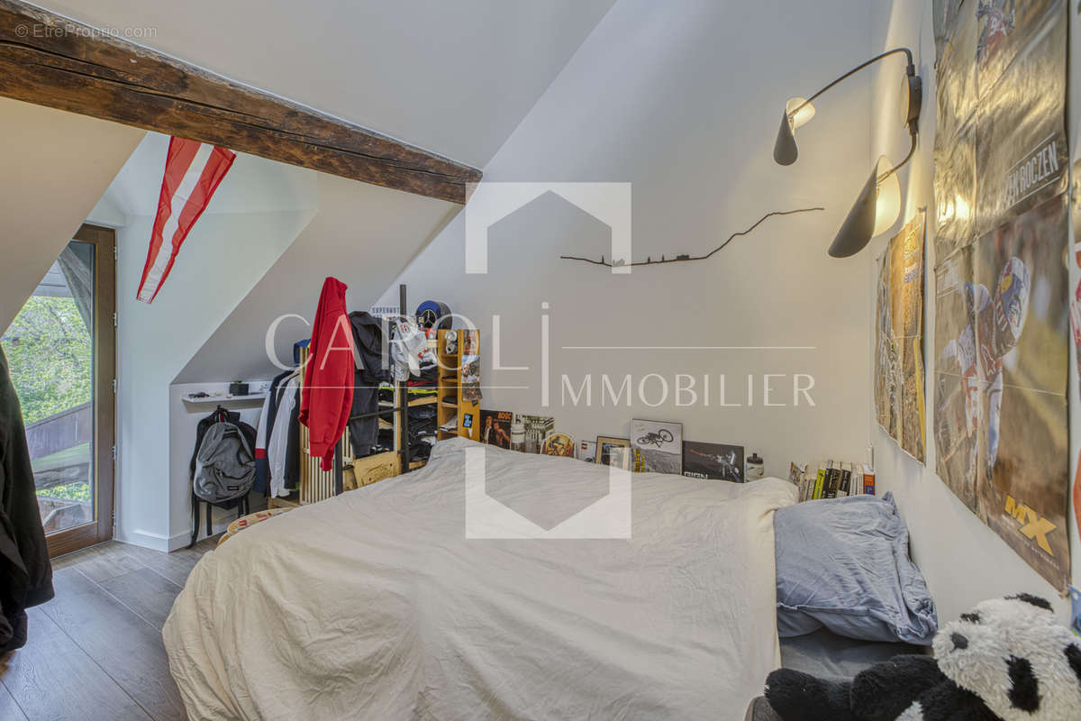 Appartement à ANNECY