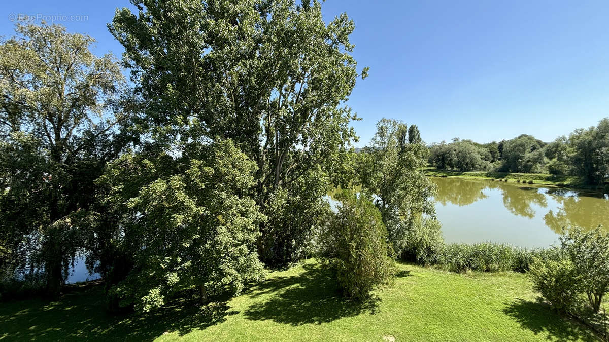 Appartement à SOISSONS