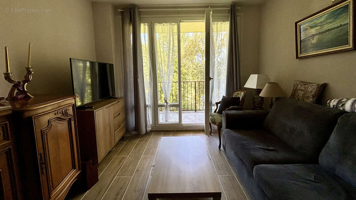 Appartement à SOISSONS