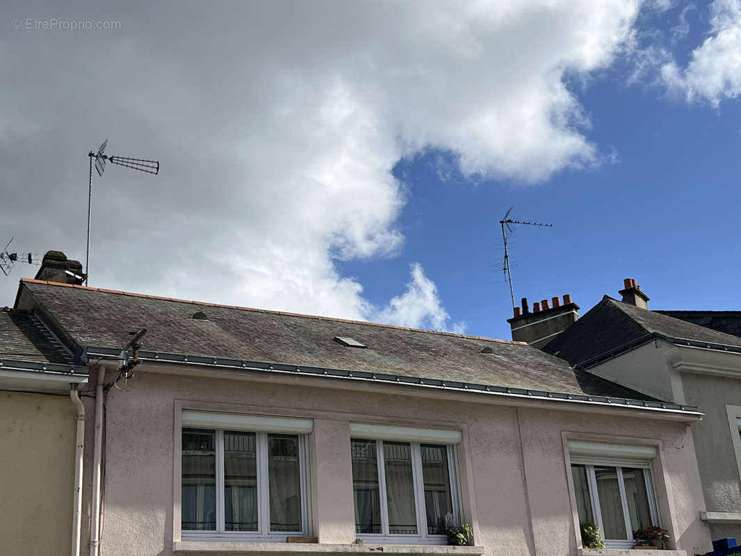 Appartement à ANGERS