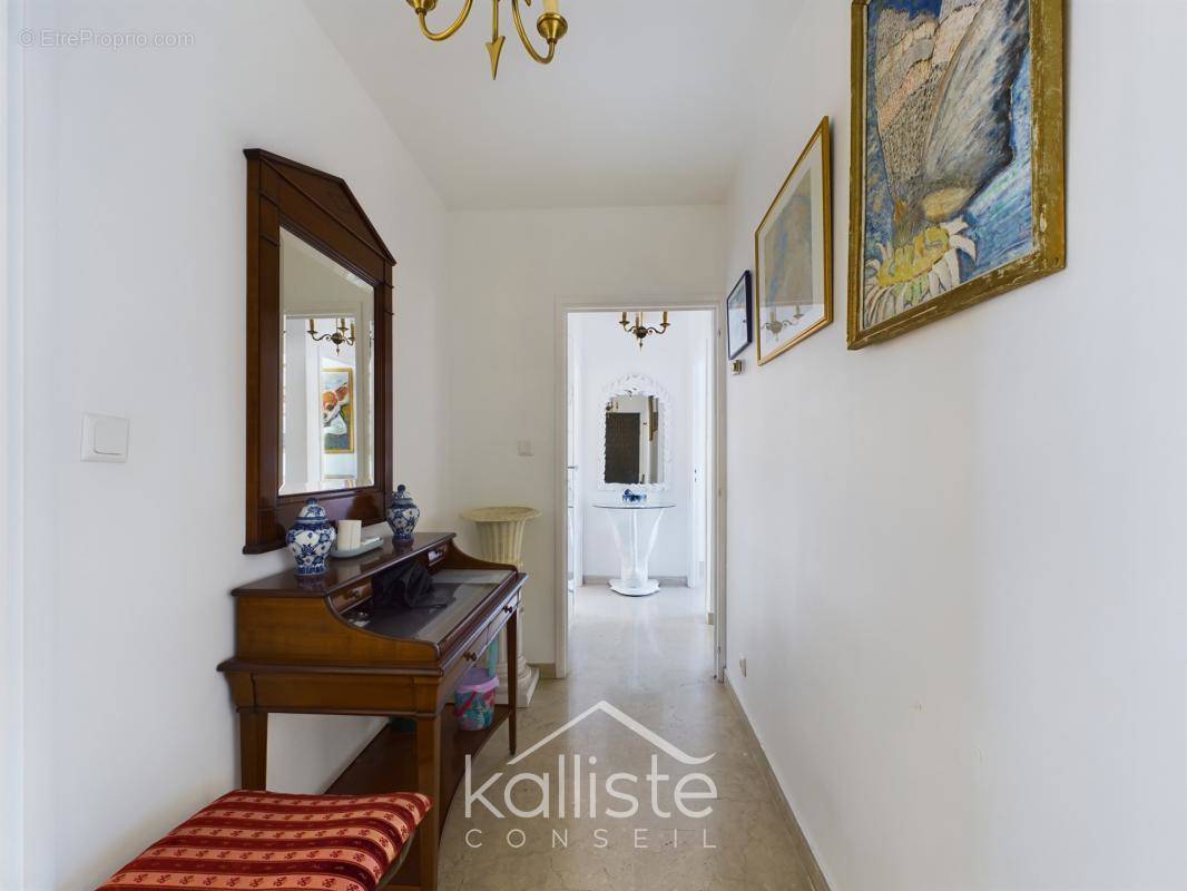 Appartement à AJACCIO