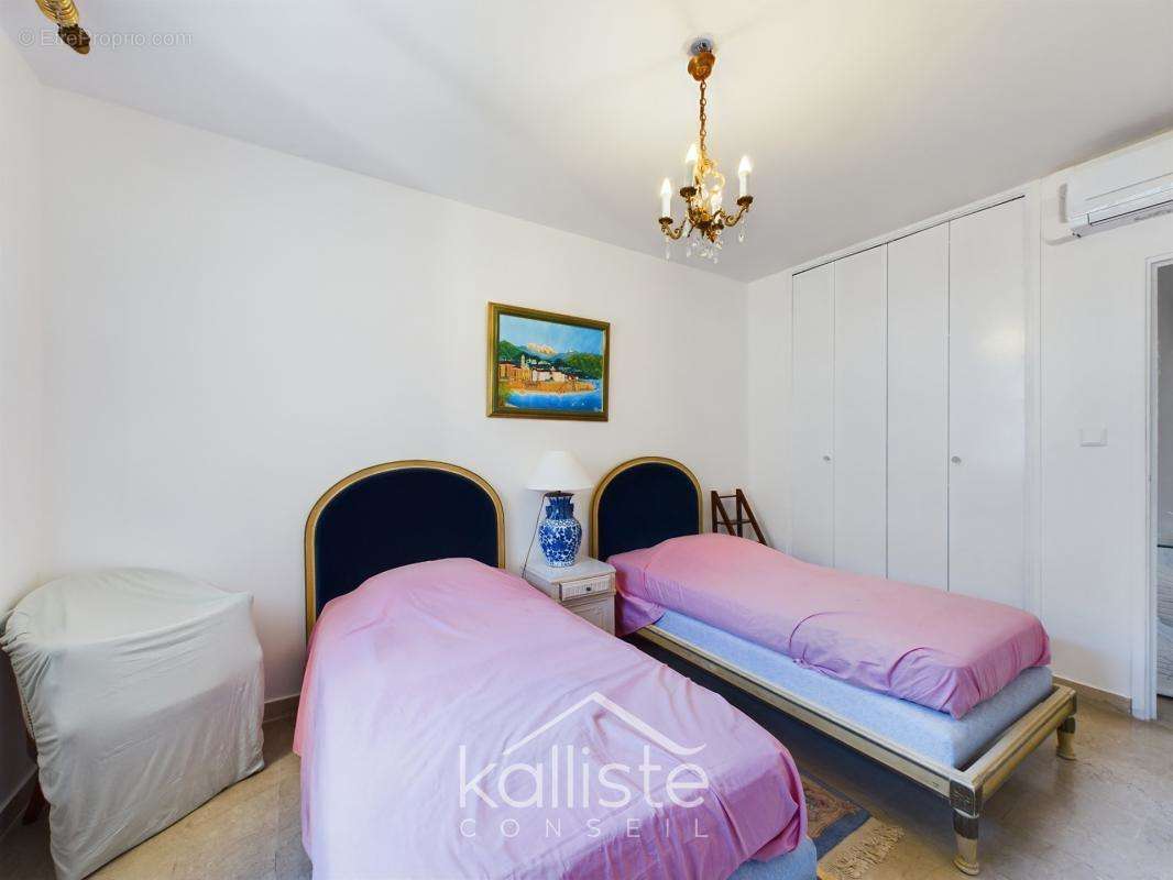 Appartement à AJACCIO