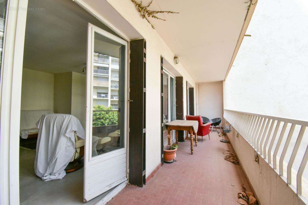 Appartement à VALENCE