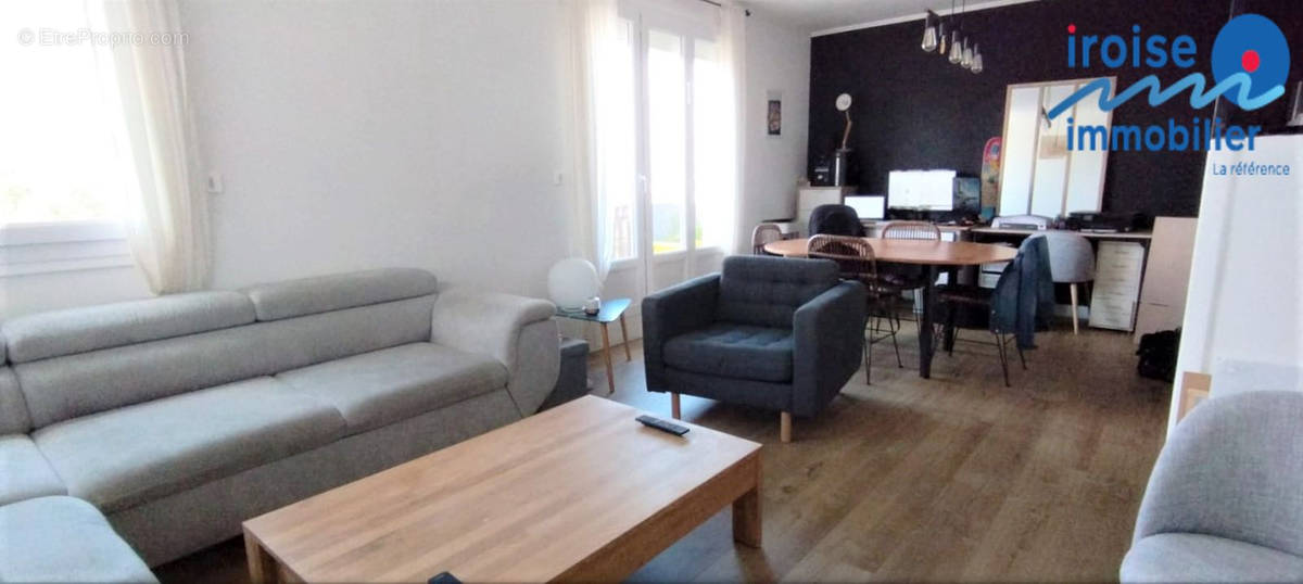 Appartement à BREST