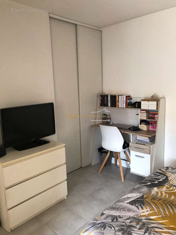 Appartement à GRABELS