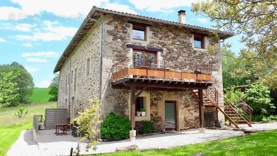 Maison à FIGEAC