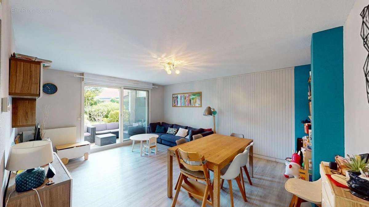 Appartement à ANGLET