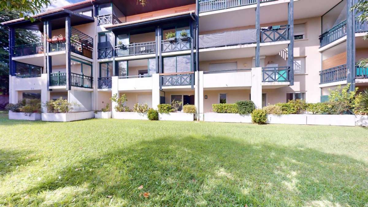 Appartement à ANGLET