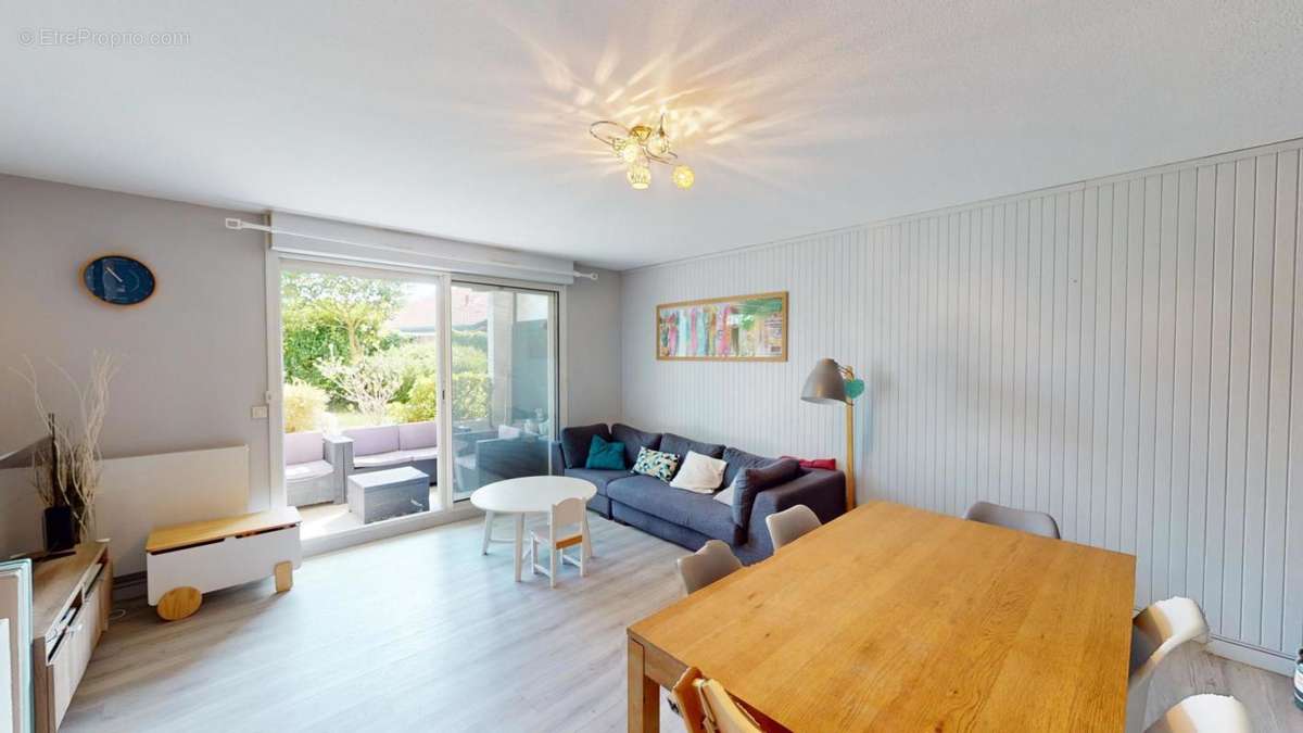 Appartement à ANGLET