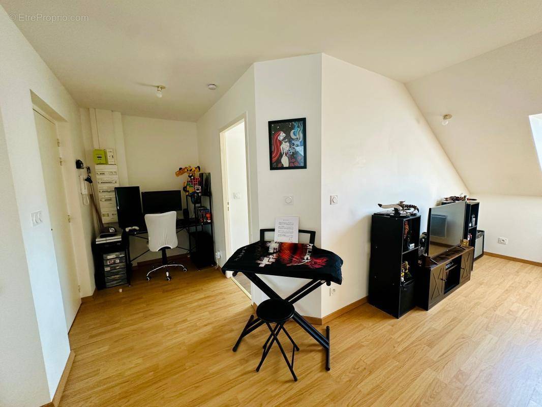 Appartement à RIVES