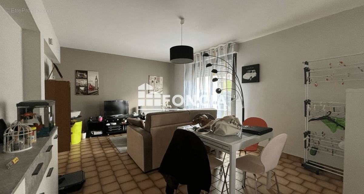 Appartement à LAVAL