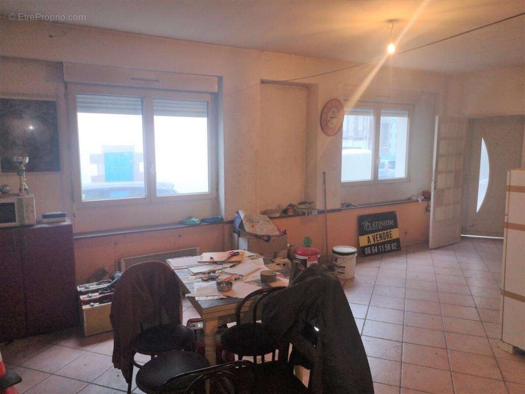 Appartement à BREST