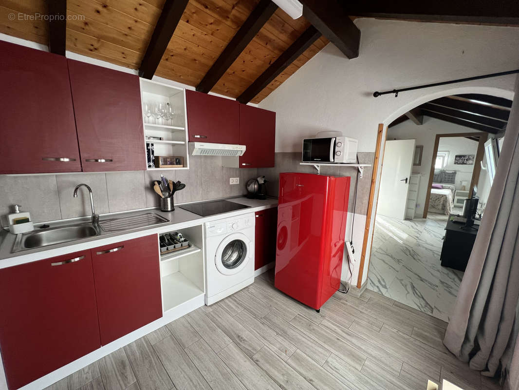 Appartement à HENDAYE