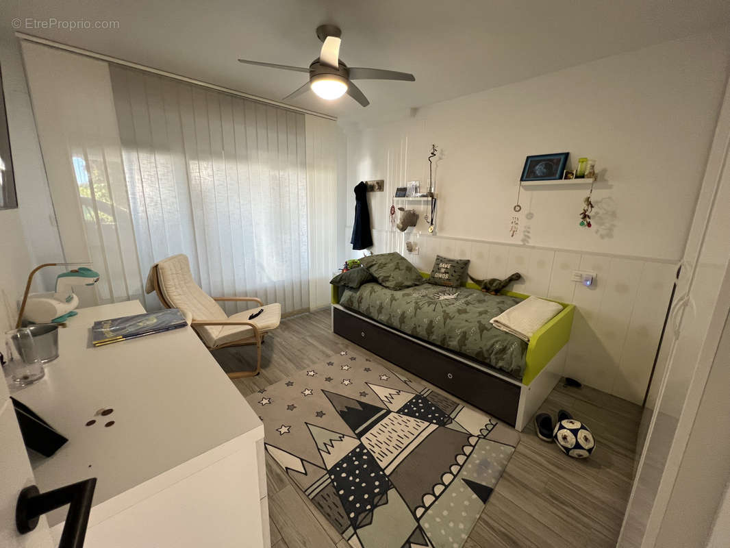 Appartement à HENDAYE