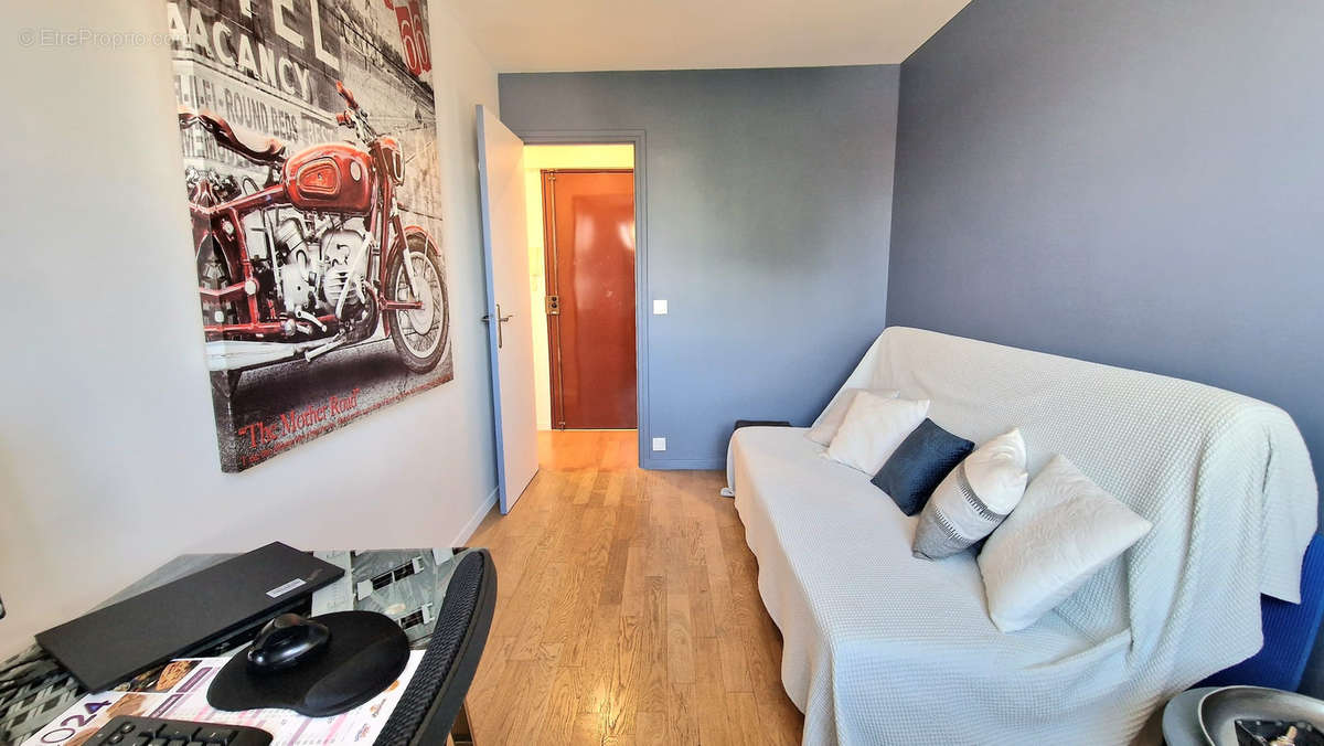 Appartement à RUEIL-MALMAISON