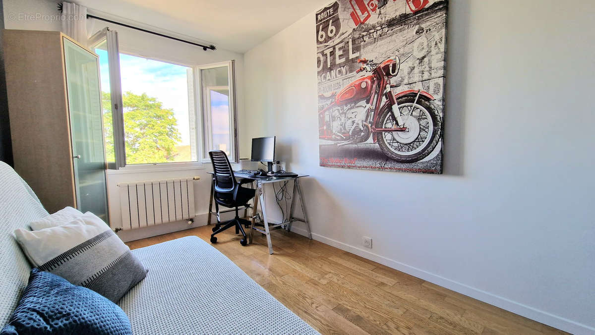 Appartement à RUEIL-MALMAISON