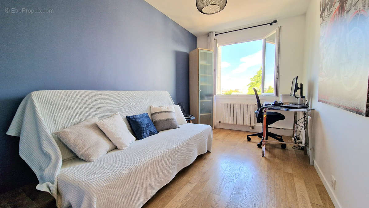 Appartement à RUEIL-MALMAISON