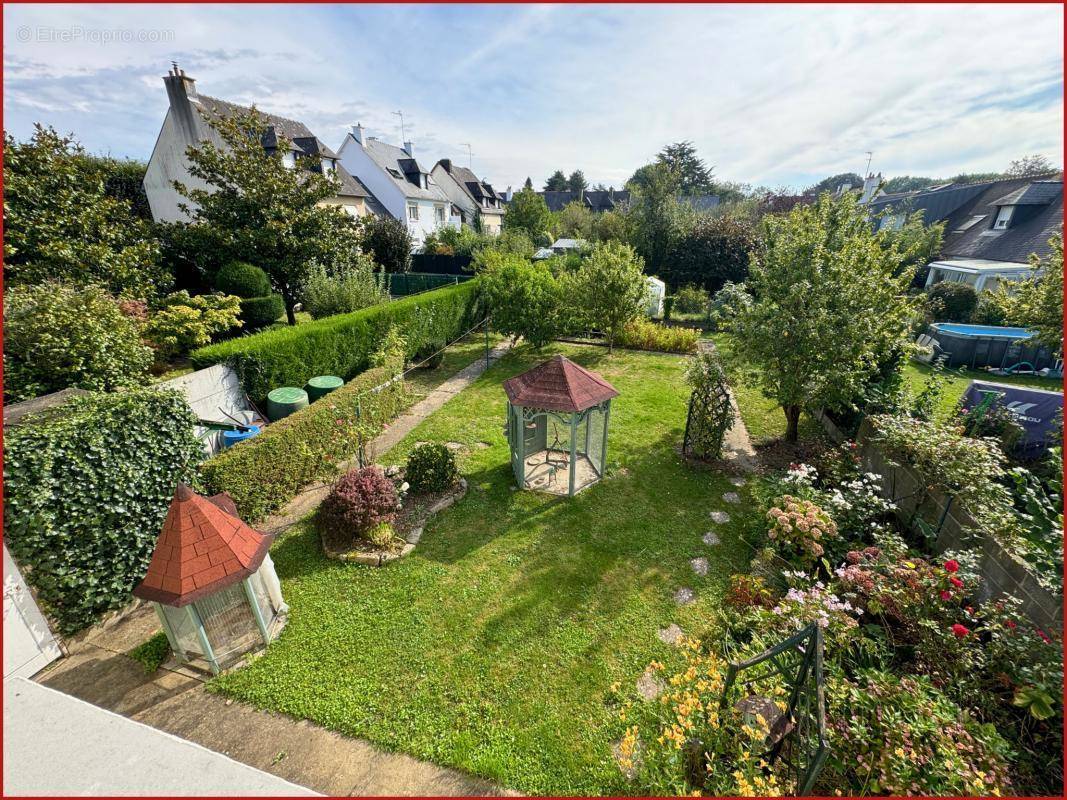 Maison à RENNES