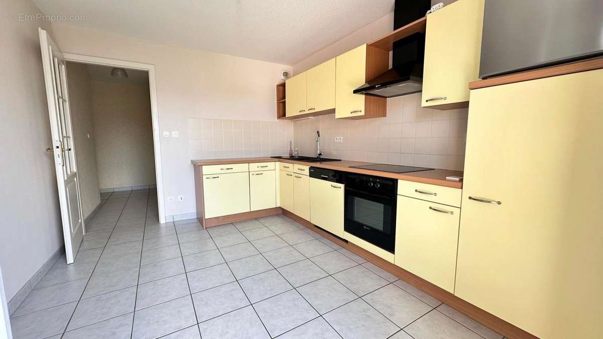 Appartement à OFFENDORF