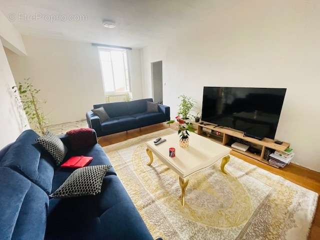 Appartement à ROANNE