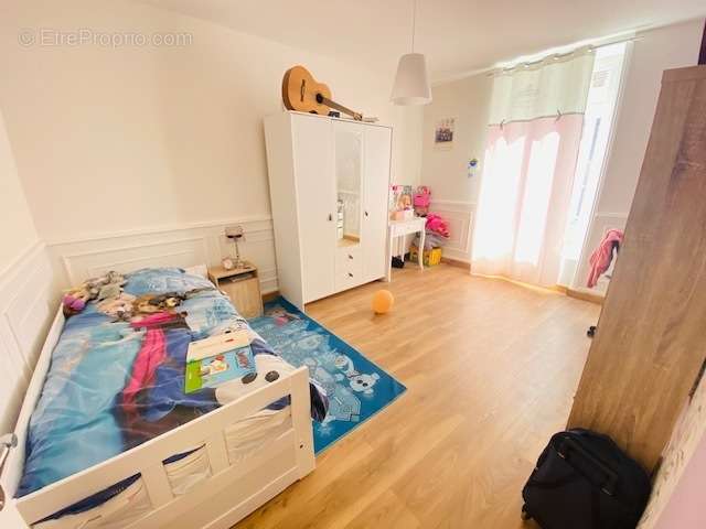 Appartement à ROANNE