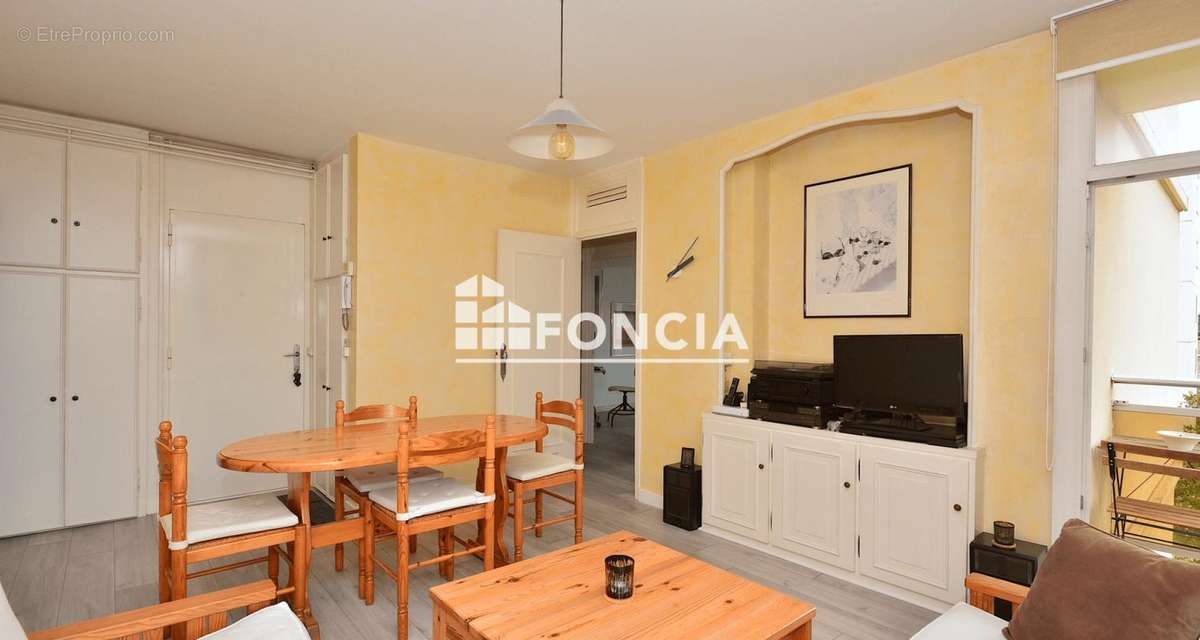 Appartement à LYON-8E