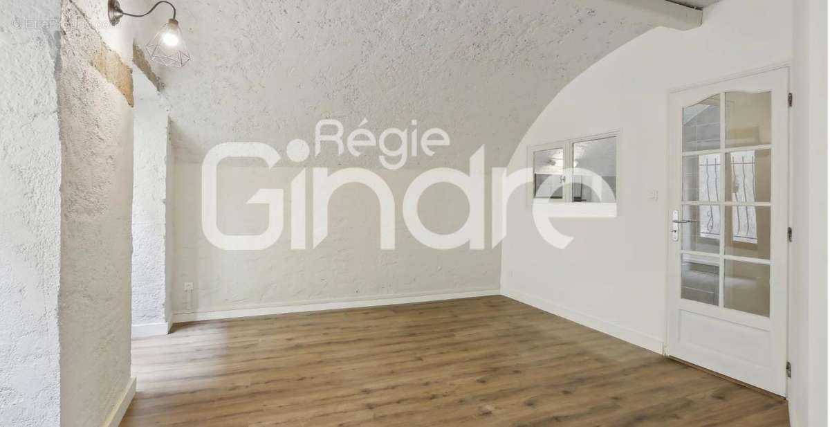 Appartement à LYON-4E