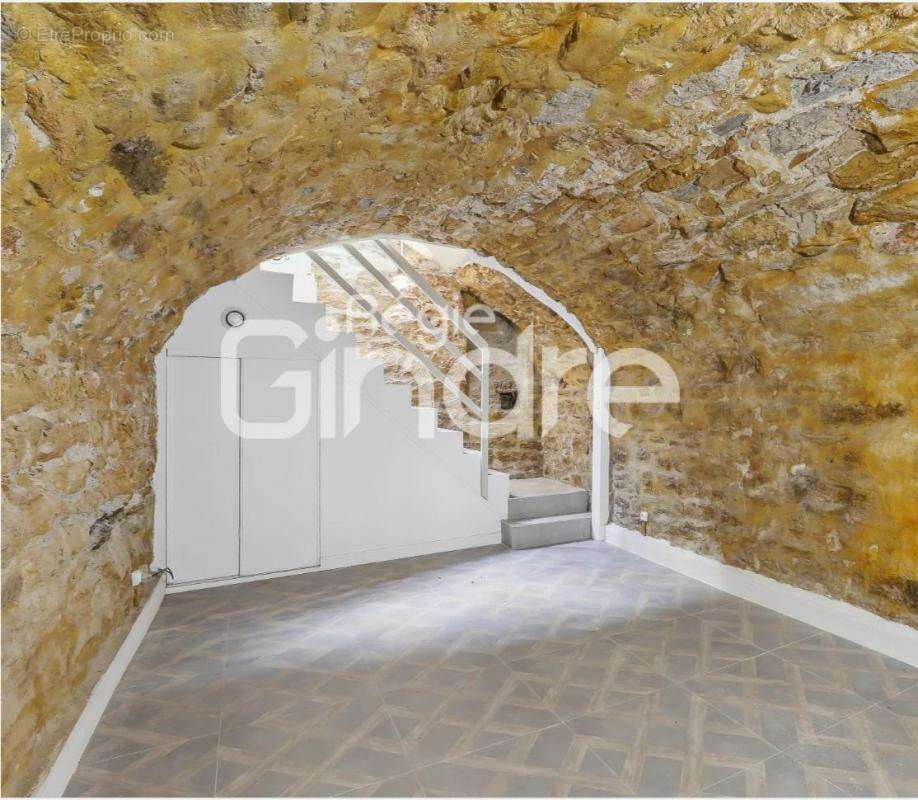 Appartement à LYON-4E