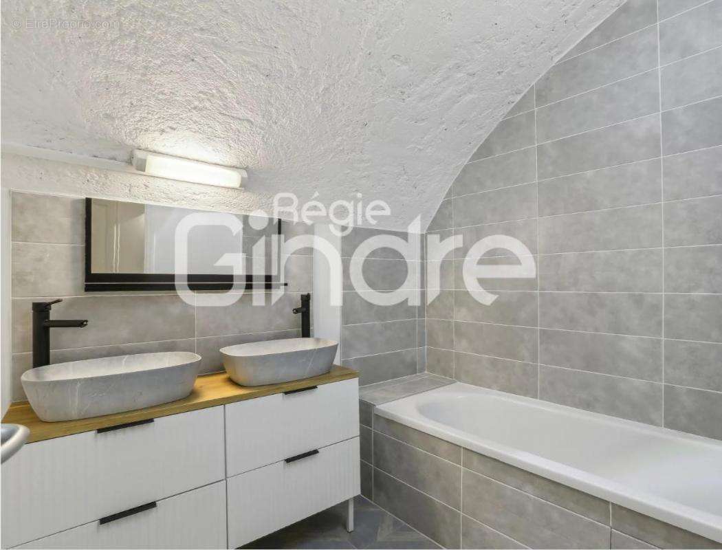 Appartement à LYON-4E