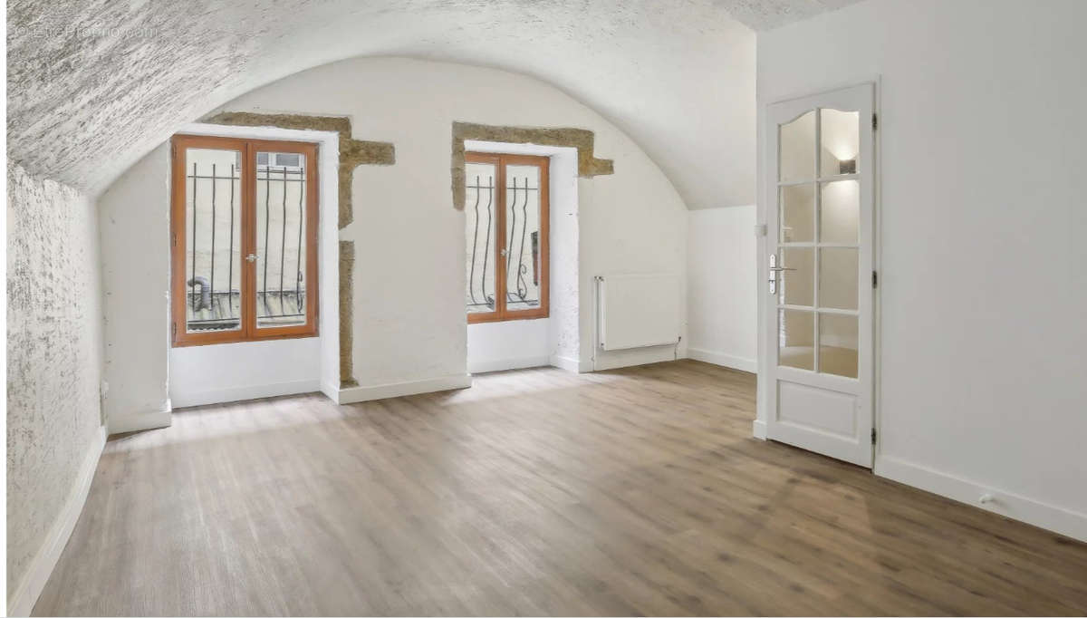 Appartement à LYON-4E