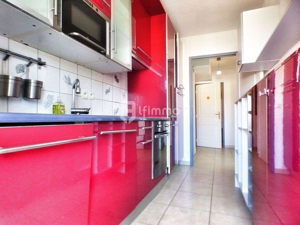 Appartement à FREJUS