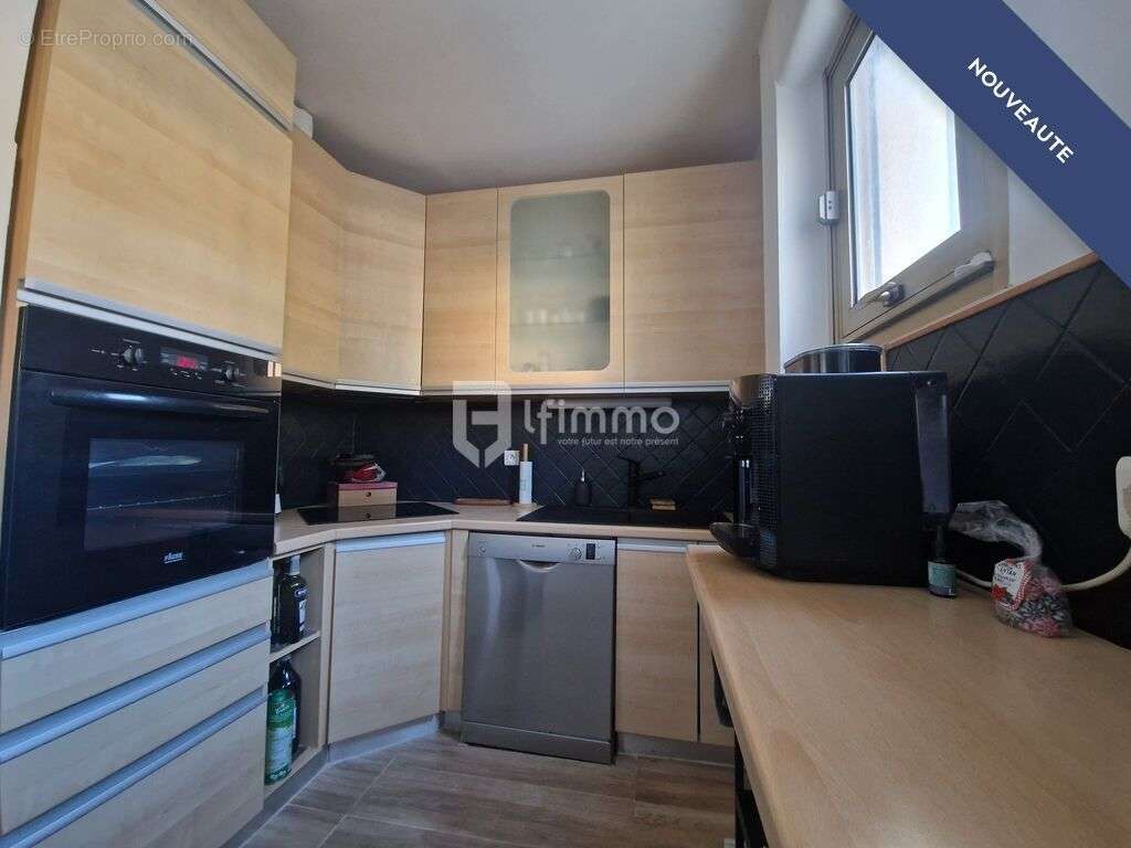 Appartement à DRAGUIGNAN