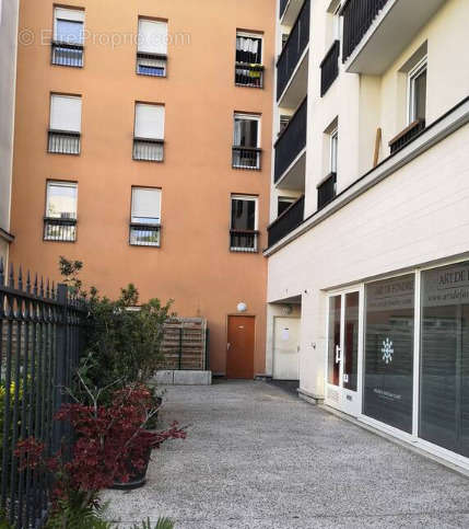 Appartement à PANTIN