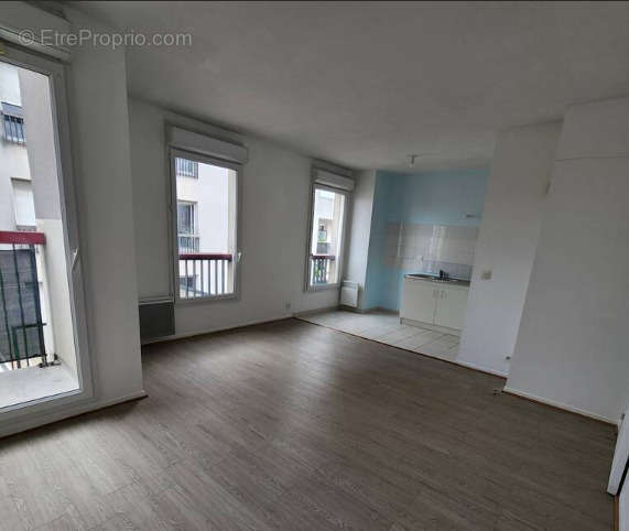 Appartement à PANTIN