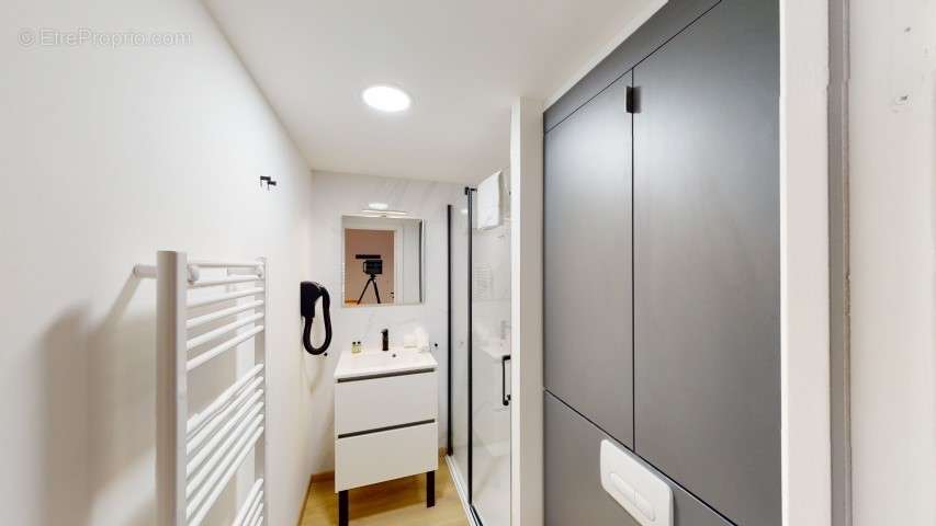 Appartement à CAMIERS