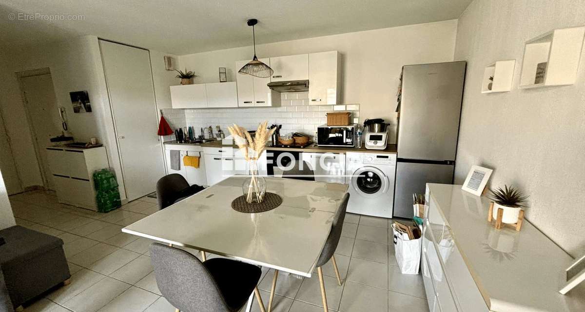 Appartement à DRAGUIGNAN